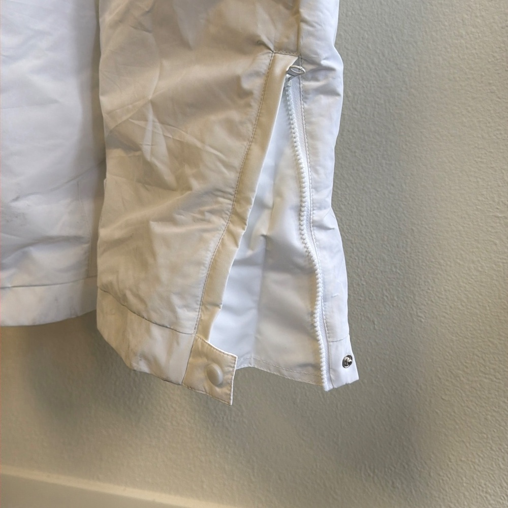 Tipsy Elves Kid's White-Out Snowsuit Ski / Snowboard NWOT! - Picture 5 of 8